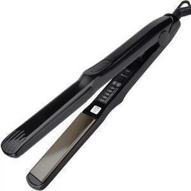 SILKY SALON SMOOTH HAIR Professional Hair Straightener