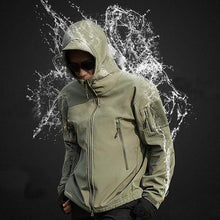 Load image into Gallery viewer, 🔥🔥🔥65% OFF -( HOT SELLING ) Outdoors Military Tactical Jacket