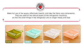 Refrigerator Storage Box