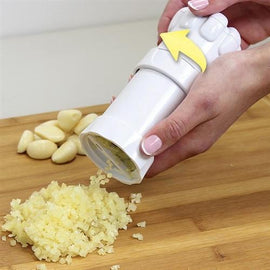 Garlic Press
