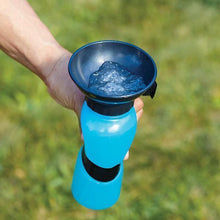 Load image into Gallery viewer, Portable Doggy Bottle