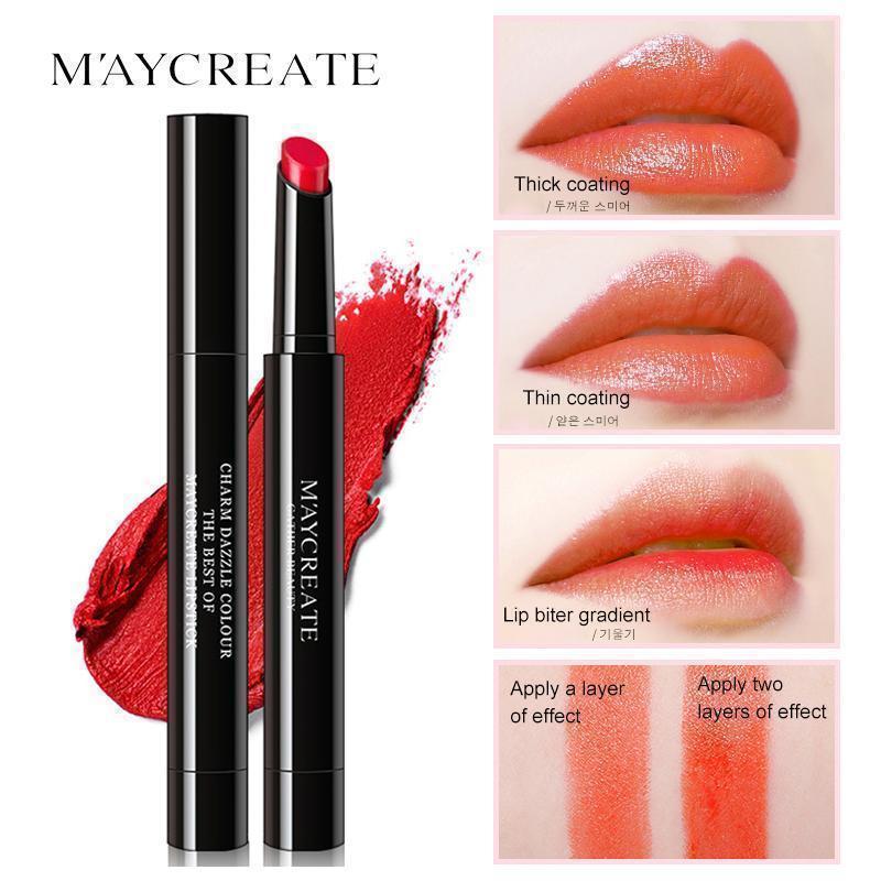 M'aycreate Lipstick