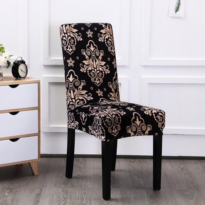 Multi-color Spandex Chair Cover for Wedding, Banquet, Party, Hotel and Home&Living