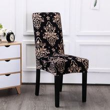 Load image into Gallery viewer, Multi-color Spandex Chair Cover for Wedding, Banquet, Party, Hotel and Home&amp;Living