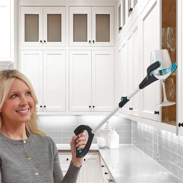 Portable Grabber & Reacher Tool