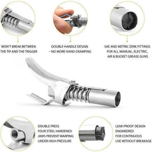 Load image into Gallery viewer, Best Lube 10kPSI Lock Grease Coupler