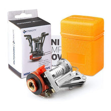 Load image into Gallery viewer, Portable Camping Stove