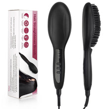 Load image into Gallery viewer, COMMENTIMES SALON PROFESSIONAL HAIR STRAIGHTENER 60% OFF TODAY !!