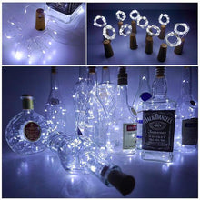 Load image into Gallery viewer, Bottle Lights