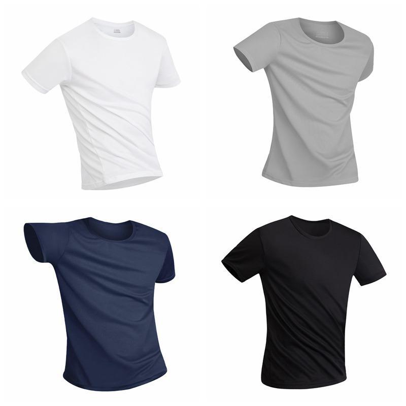 Hydrophobic WaterProof T-Shirt