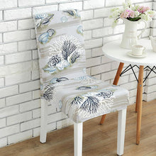 Load image into Gallery viewer, Multi-color Spandex Chair Cover for Wedding, Banquet, Party, Hotel and Home&amp;Living
