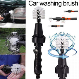 Brush Hero- Wheel Brush