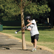 Load image into Gallery viewer, Pixkol Zip-N-Hit Baseball Trainer - Without Needing Pitcher