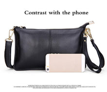 Load image into Gallery viewer, PU Leather Crossbody Purses