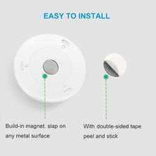 Load image into Gallery viewer, Motion Sensor Light, Cordless Battery-Powered LED Night Light