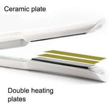 Load image into Gallery viewer, 2 IN 1 WIRELESS HAIR CURLER AND STRAIGHTENER
