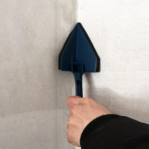 Multifunctional Wall Decorative Paint Roller Brush Tools