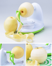 Load image into Gallery viewer, Handy fruit peeler
