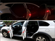 Load image into Gallery viewer, Car Door LED Warning Light