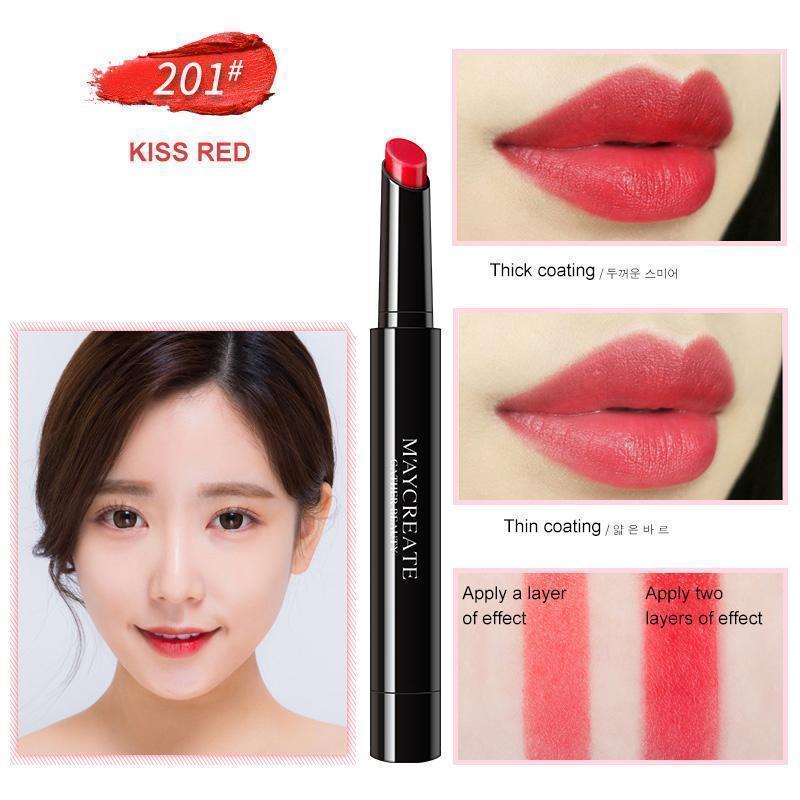 M'aycreate Lipstick