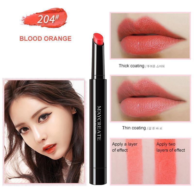 M'aycreate Lipstick