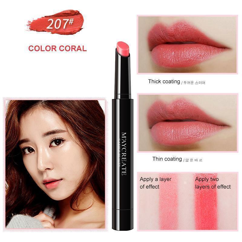 M'aycreate Lipstick