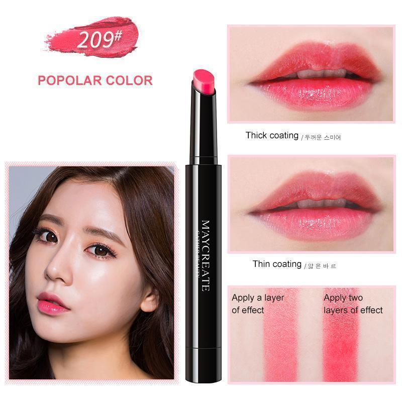M'aycreate Lipstick