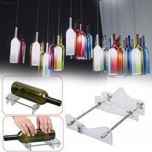 Load image into Gallery viewer, Professional glass bottle cutter tool for DIY