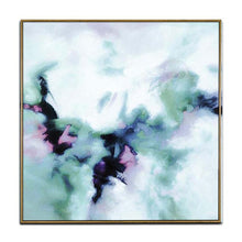 Load image into Gallery viewer, Himalayan Peak abstract oil painting large scale hand-painted original oil painting