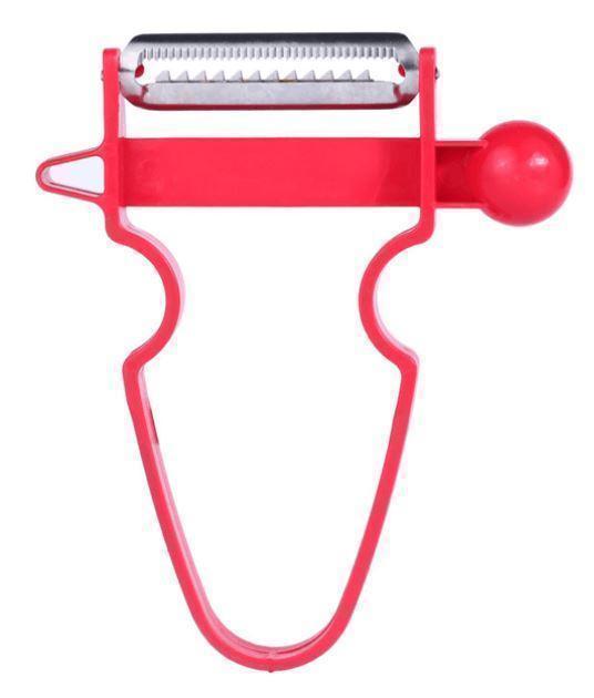 Magic Multi-Function Peeler