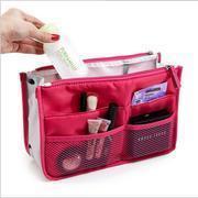 Load image into Gallery viewer, Portable Cosmetic Bag Travel Makeup Storage Caser Bag