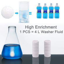 Load image into Gallery viewer, All Purpose Effervescent Spray Cleaner Set