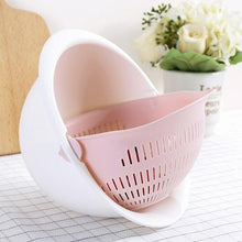 Load image into Gallery viewer, Smart Wash and Drain Basket