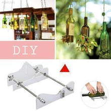 Load image into Gallery viewer, Professional glass bottle cutter tool for DIY