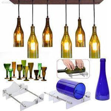 Load image into Gallery viewer, Professional glass bottle cutter tool for DIY