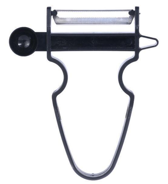 Magic Multi-Function Peeler