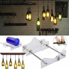 Load image into Gallery viewer, Professional glass bottle cutter tool for DIY
