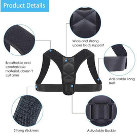 Best Posture Corrector