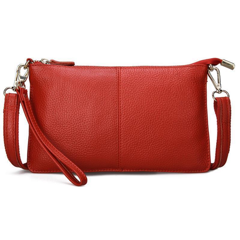 PU Leather Crossbody Purses