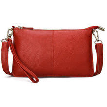 Load image into Gallery viewer, PU Leather Crossbody Purses