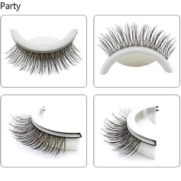 Self-Adhesive Eye Lashes