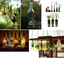 Load image into Gallery viewer, Professional glass bottle cutter tool for DIY