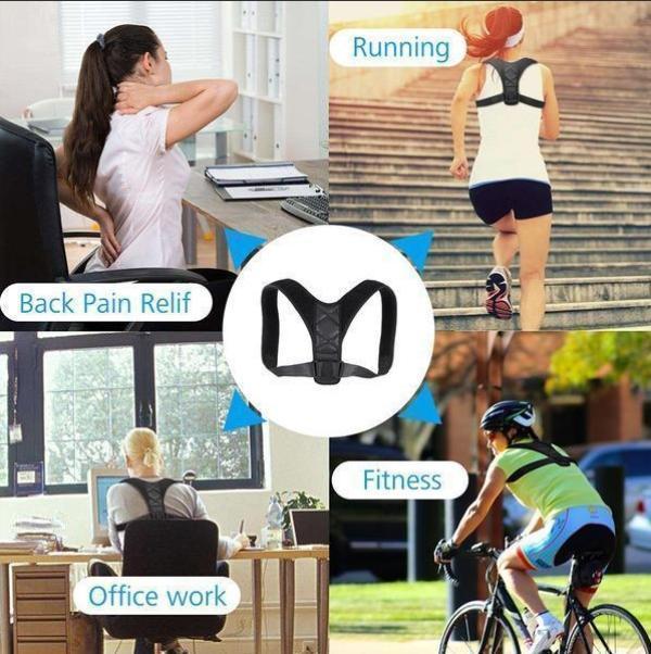 Best Posture Corrector