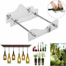 Load image into Gallery viewer, Professional glass bottle cutter tool for DIY