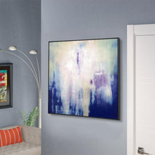 Load image into Gallery viewer, Cloud that falls in weightlessness