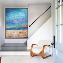 Load image into Gallery viewer, Marine far view
