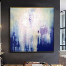 Load image into Gallery viewer, Cloud that falls in weightlessness