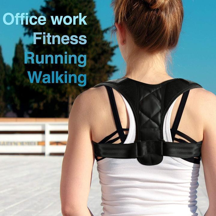 Best Posture Corrector