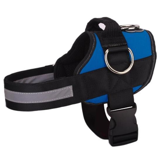 【70% OFF PROMOTION ONLY TODAY】World's Best Dog Harness - 2020 Version
