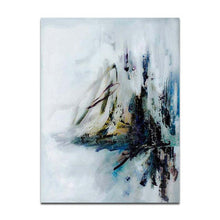 Load image into Gallery viewer, A sailboat in a hurricane